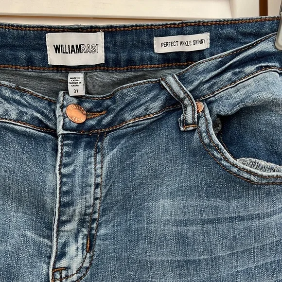 William Rast jeans - Picture 2 of 7